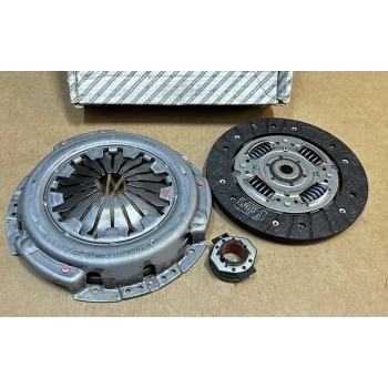 Debrıyaj Setı Rulmanlı Fıat Doblo 1,4 05- (Oem No: 71752234)