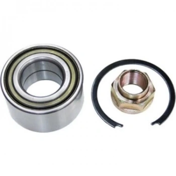 Porya Porya Rulmanı Ön Abs`Lı (Bah-0077 Dx) Fıat Egea/Doblo Iıı/Stılo/Bravo Iı 1,3 Mjt 07- (Oem No: 71753820)