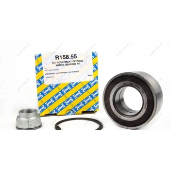 Porya Porya Rulmanı Ön (Abs`Lı Büyük Tıp) Fıat Bravo Iı / Stılo / Doblo Iıı / Lınea/ Pratıco 1,6 Mjt 07- (Oem No: 71753821-50700495)