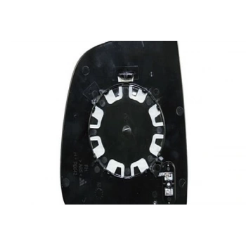 Fıat Doblo Mekanik Ayna Camı 10-Den İtibaren;Büyük Tip Sol 71765379 (Oem No: 71765379)