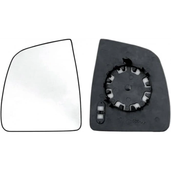 Fiat Doblo Iı 2010  Ayna Camı Sol Mekanik (Oem No:71765379)