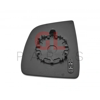 Fiat Doblo Iı 2010  Ayna Camı Sağ Isıtmalı (Oem No:71765470)