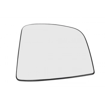 Fiat Doblo Iı 2010  Ayna Camı Sol Isıtmalı (Oem No:71765471)