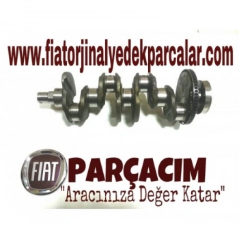 Krank Mili Doblo / Linea / Egea / Punto 1.6 Mjt (Oem No: 71769903)