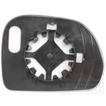 Ayna Camı Sol Elek+Isıtmalı+Kör Noktalı Fıat 500 Sol Bm 12- (Oem No: 71775167)