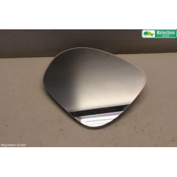 Ayna Camı Sol El+ Fıat Fıat 500 X Bm 15- (Oem No: 71777999)