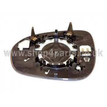 Ayna Camı Sağ El+ Fıat Fıat 500 X Bm 15- (Oem No: 71778000)