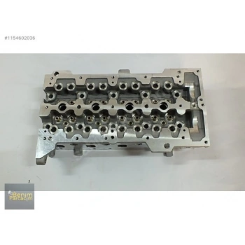 Silindir Kapağı Egea / Doblo / Fıorıno / 500 / Corsa / Astra 15Sonrası 1.3Jtd-1.3Cdtı Euro 6 (Oem No: 71778333)