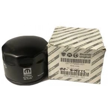 Yag Filtresi Fıat Ducato Iıı-Daıly Iv-Jest 2,3 Mj 06- (Oem No: 71779555)