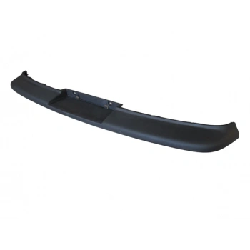 1989-1996 Suzuki Swift Hb Arka Üst Tampon Siyah (3Kapı Tyg) (Adet) (Oem No:7181160B005Pk)