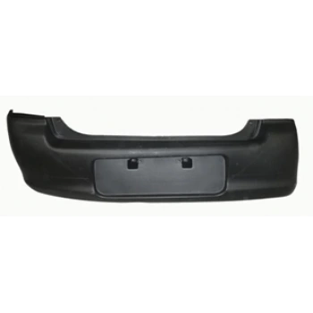 Suzukı Alto- 04/06; Arka Tampon (Fpı) (Oem No: 71811-79G00)