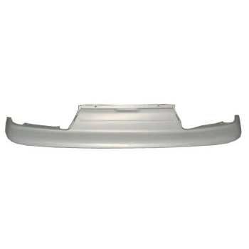 1997-2004 Suzuki Swift Hb Arka Üst Tampon Gri (5 Kapı)(Tüv)(Tyg) (Adet) (Oem No:7181180Ea0799)