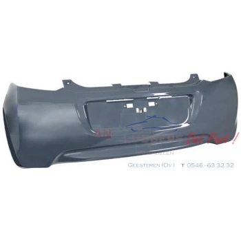 Tampon Alto Arka 09-13 (Oem No: 71811-M68K00)