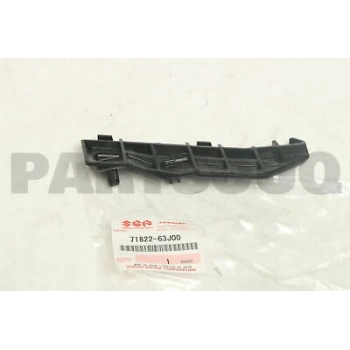 Tampon Bağlantı Braketi Swıft Arka 06Sonrası Sol (Oem No: 71822-63J00)