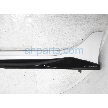 Marşpiyel Bakaliti Cıvıc (Komple) 21Sonrası Sedan Sol (Oem No: 71850-T20-A00Zj)