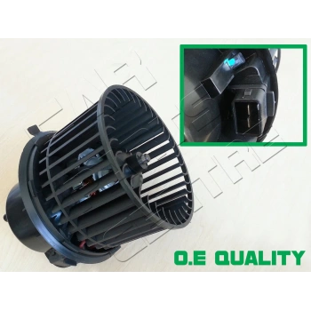 Kalorifer Motoru Transit M12-15 / V184 / V347 / V348 01-14 (Oem No: 7188531)