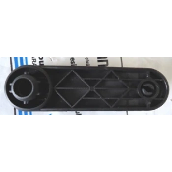 1997-2002 Fiat Siena Cam Açma Kolu Siyah (Bfn) (Adet) (Oem No:719577614)