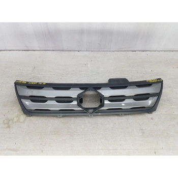 Panjur Vıtara 15Sonrası Siyah+Krom (Oem No: 72110-54P10H22)