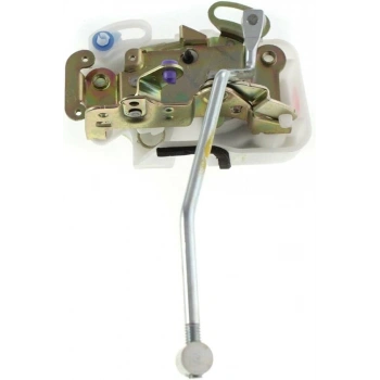 Kilit Kapı Cıvıc  96-01 Hb. Sağ (Oem No: 72110-S00-A01)