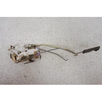 Kilit Kapı Cıvıc 01-06 Sedan Ön Sağ (Oem No: 72110-S5A-A01)