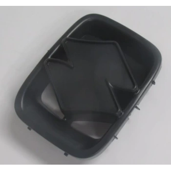 Suzukı Jımny- 06/12; Ön Panjur Orta (Arma Yuvalı) (Tyg) (Oem No: 72111-76J10-5Pk)