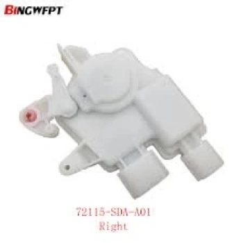 Merkezi Kilit Accord 03-08 Ön-Arka Sağ (Oem No: 72115-Sda-A01)