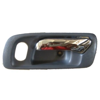 1999-2000 Honda Accord Ön Kapı İç Açma Kolu Sol Mavi  (Adet) (Oem No:72120S84A01Bu)