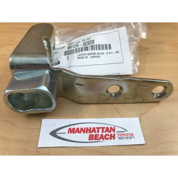 Kapı Kolu Cıty 09-13 İç Sağ (Oem No: 72120-Tm0-T01Za)