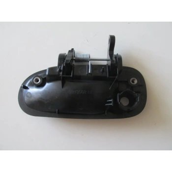 1996-1998 Honda Civic Sd Ön Kapı Dış Açma Kolu Sağ Siyah  (Adet) (Oem No:72140S00004)