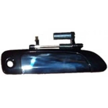 2002-2004 Honda Civic Sd Ön Kapı Dış Açma Kolu Sağ Nikelajlı  (Adet) (Oem No:72140S5Da12Za)