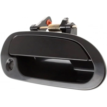 1999-2000 Honda Accord Ön Kapı Dış Açma Kolu Sağ Siyah  (Adet) (Oem No:72140S84A01)