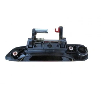 Honda Jazz- 01/08; Ön Kapı Dış Açma Kolu Sağ (Siyah) (Oem No: 72140-Sel-000)