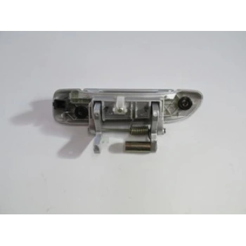 2001-2008 Honda Jazz Ön Kapı Dış Açma Kolu Sağ (Bfn) (Adet) (Oem No:72140Selt01Zm)