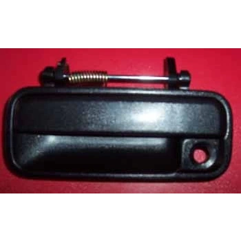 1990-1993 Honda Accord Ön Kapı Dış Açma Kolu Sağ Siyah  (Adet) (Oem No:72140Sm4J01)