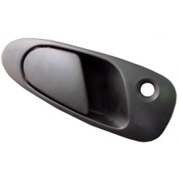 1992-1995 Honda Civic Sdhb Ön Kapı Dış Açma Kolu Sağ Siyah  (Adet) (Oem No:72140Sr3J01Zd)