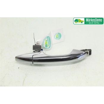 Kapı Kolu Crv 08-12 Ön Dış Sağ / Arka Sol-Sağ (Oem No: 72140-Sww-E01Za)