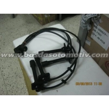 Buji Kablosu 626 92-97 Fs 2.0 Japon None (Oem No: 72142)