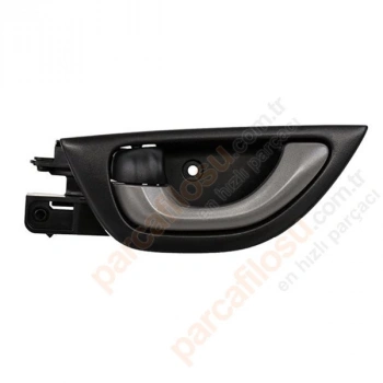 Kapı Kolu Jazz 09-14 İç Sol (Oem No: 72160-Tf0-J01)