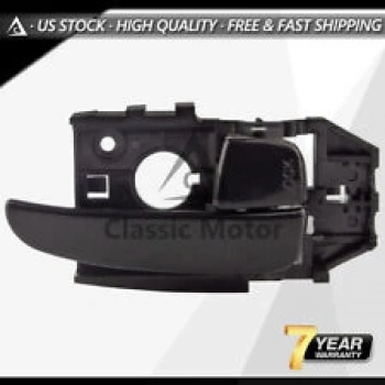 Kapı Kolu Cıvıc 12-16 Fb7 Ön İç Sol (Oem No: 72160-Tr3-A01Zb)