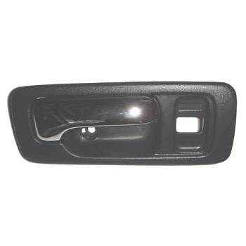 1990-1993 Honda Accord Ön Kapı İç Açma Kolu Sol Mavi (Elceği Nikelajlı)  (Adet) (Oem No:72165Sm4003Za)