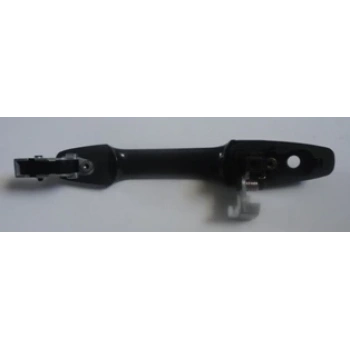 Honda Cıvıc- Sd- 06/11; Ön Kapı Dış Açma Kolu Sol Siyah (Boyanır Tip) (Hushan) (Oem No: 72180-S5A-J02)