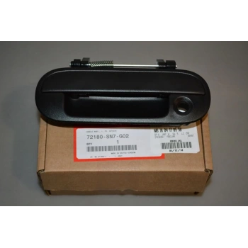 Kapı Kolu Euro Accord  95-99 Ön Dış Sol (Oem No: 72180-Sn7-G02)