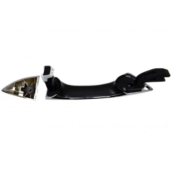 Kapı Kolu Accord 08-11 Ön Dış Sol (Kilit Kapaklı) (Oem No: 72181-Tl0-E01)