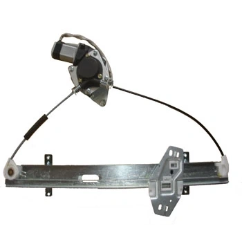 1999-2000 Honda Accord Ön Cam Krikosu Sağ Elektrikli-Motorlu (2Fişli)  (Adet) (Oem No:72210S84A01)