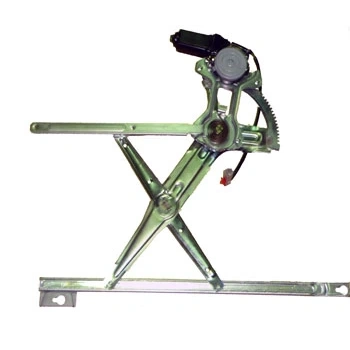 1990-1993 Honda Accord Ön Cam Krikosu Sağ Elektrikli-Motorlu 2Pinli  (Adet) (Oem No:72211Sm4003)