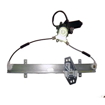 1999-2000 Honda Accord Ön Cam Krikosu Sol Elektrikli-Motorlu (4Fişli)  (Adet) (Oem No:72250S84A01)