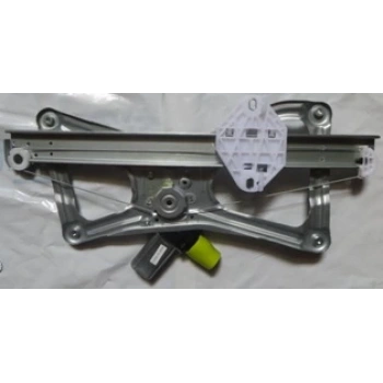 Honda Cıvıc- Sd- 06/11; Ön Cam Krikosu Sol Elektrikli/Motorlu (Hushan) (Oem No: 72250-Sna-A01)