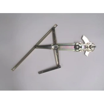 1992-1995 Honda Civic Hb Ön Cam Krikosu Sol Manuel (Tw) (Adet) (Oem No:72250Sr3003)