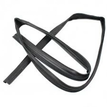 Cam Lastiği Cıvıc 06-12 Ön Sol Fd6 (Cam İçine Gelen) (Oem No: 72275-Snl-T02)