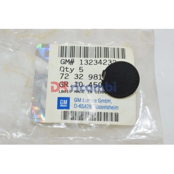 Vıda Kapagı Kapı Iç Açma Kolu Füme Opel Corsa D Bm 07- (Oem No: 7232981)